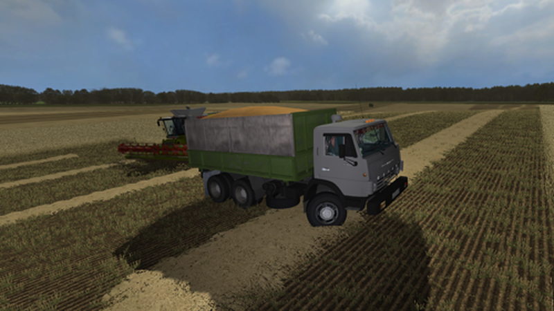 Колхоз 2. Мод КАМАЗ 55102 для Farming Simulator 2013. Farming Simulator 2013 моды КАМАЗ. КАМАЗ 55102 для ETS 2 1.39.