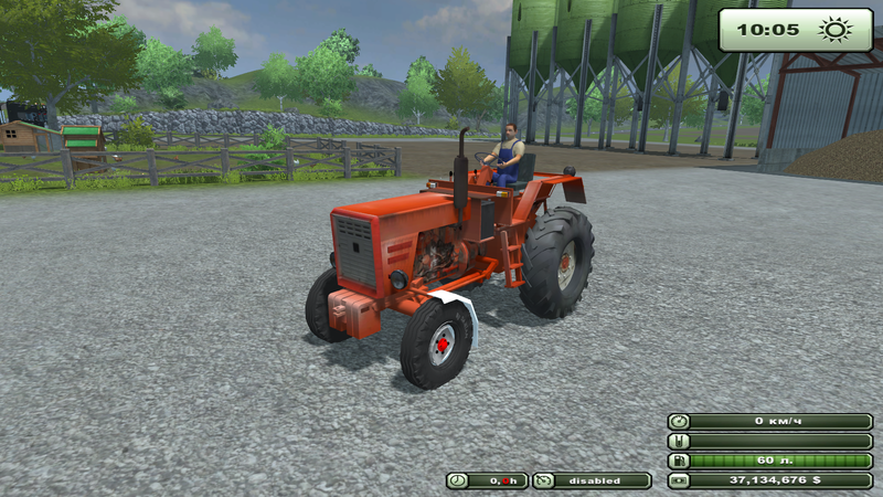 Фс т 25. Т 25 для Farming Simulator 2013. ФС 17 трактор без кабины. ФС 17 мод т 25. Фарминг симулятор 13 на тракторе т25.